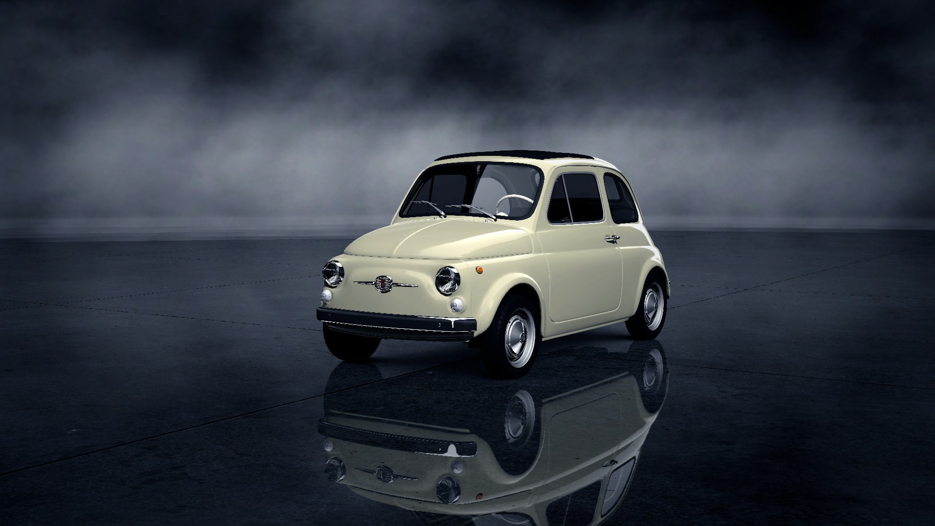 Gran Turismo 5 - Imagen 33